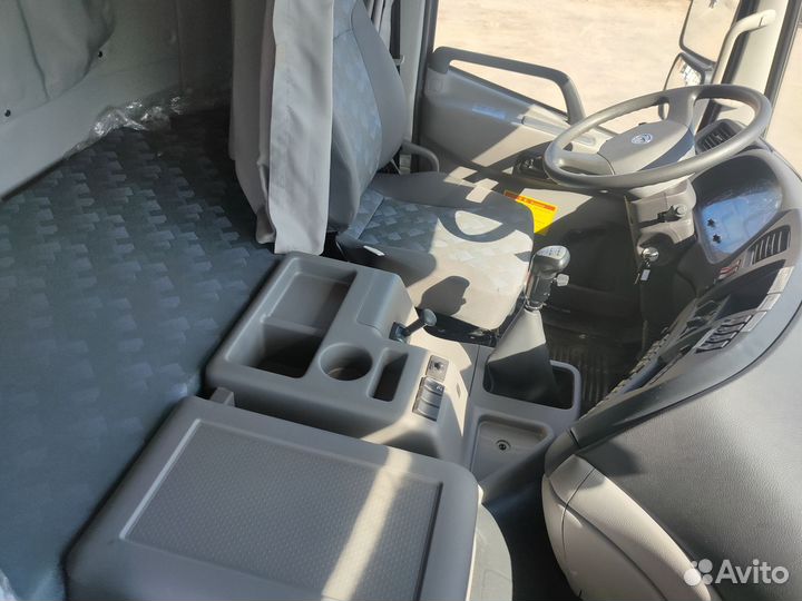 DongFeng DFH3330A80, 2023