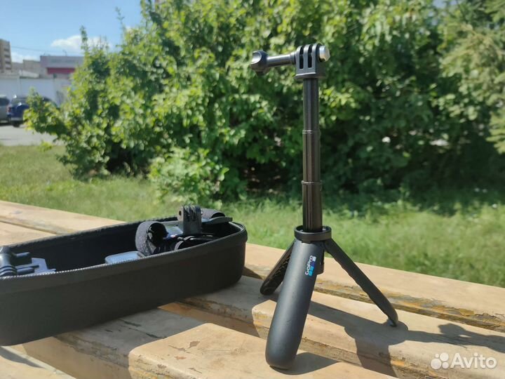 GoPro Hero 9 Black + 128Gb