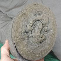 Ткань натуральная новая рулон