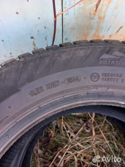 Matador MP 50 Sibir Ice 175/65 R14