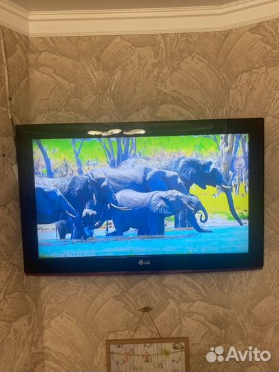 Телевизор lg 32 дюйма