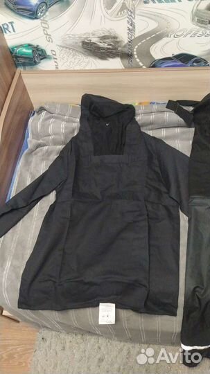 Костюм мужской рабочий летний