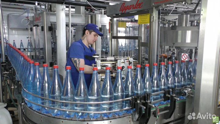 Комплектовщик