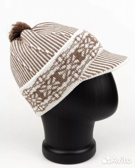 Шапка из сериала: слово пацана