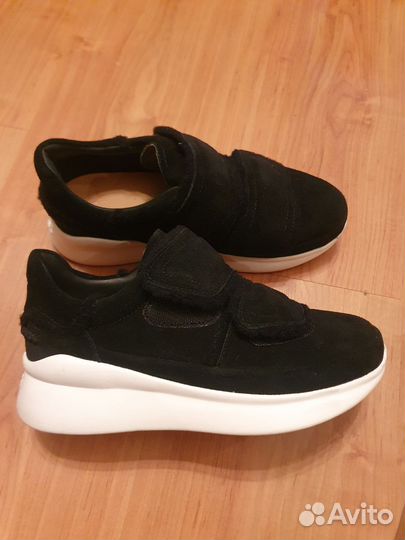 Женские ugg ботинки