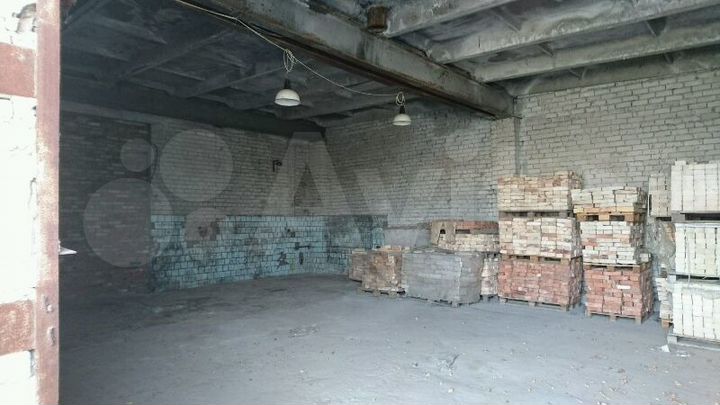 Склад, 300 м²