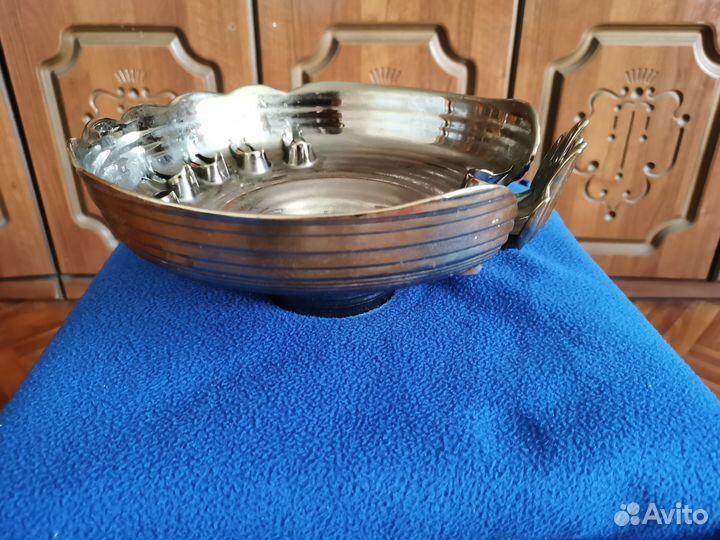 Ваза декоративная