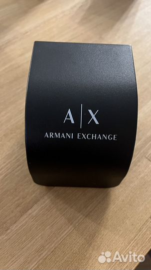 Наручные часы Armani Exchange AX2104 оригинал