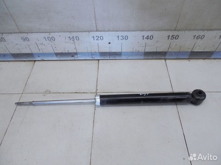 Амортизатор задний Verna/Accent III 2006-2010