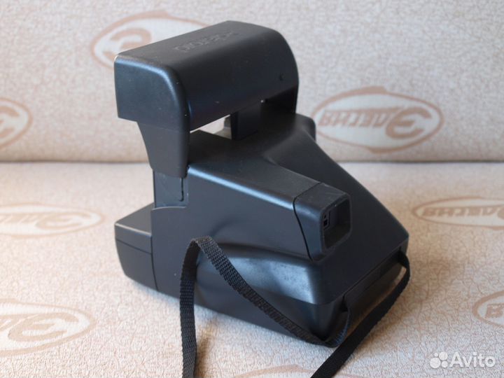 Фотоаппарат Polaroid