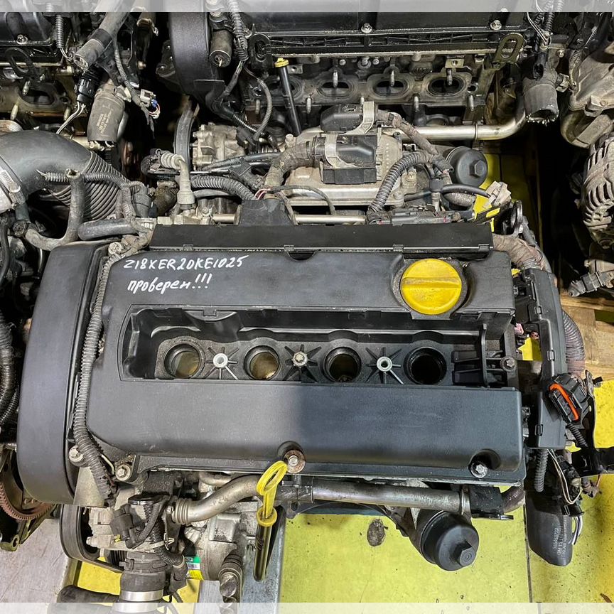 разборка опель астра - Купить автозапчасти у проверенных продавцов