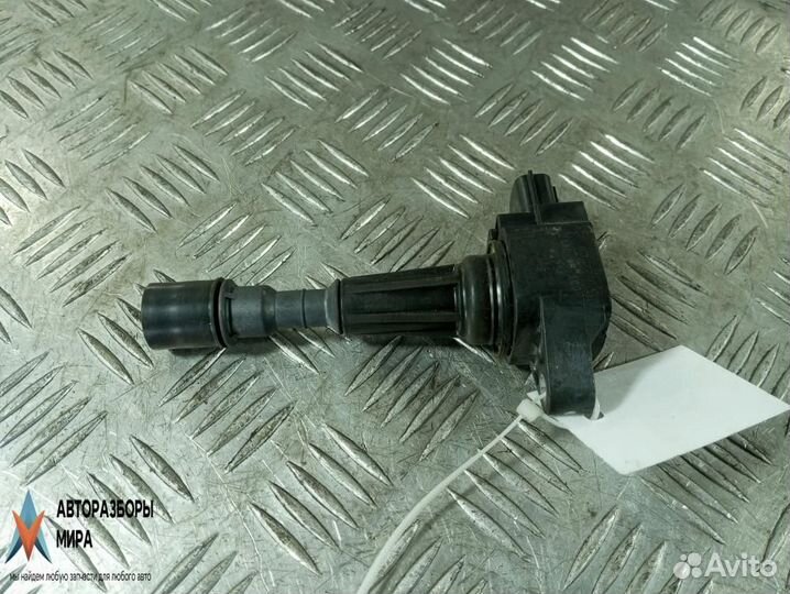 Катушка зажигания Mazda 3 MPS 2 2009 ZJ2018100