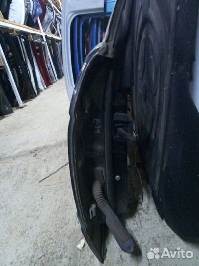 Дверь передняя правая Bmw 5-Series E39