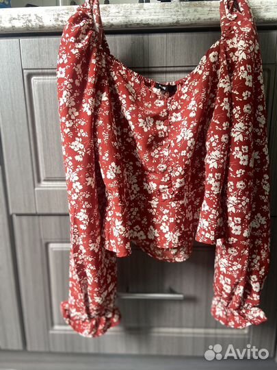 Вещи пакетом женские