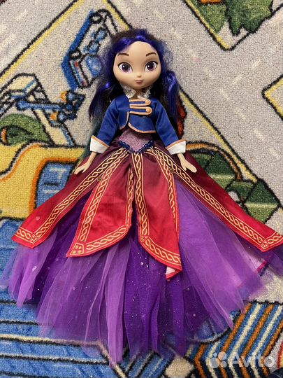 Кукла «Сказочный патруль»