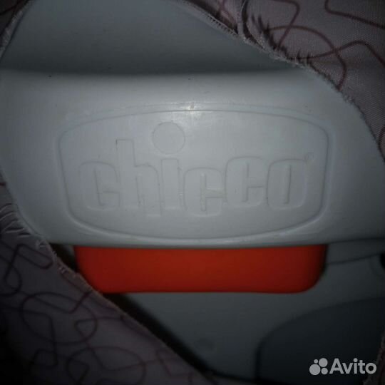 Стул для кормления Chicco