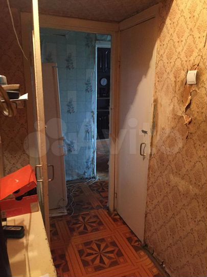 2-к. квартира, 44,7 м², 5/5 эт.