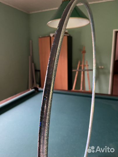 Обруч для худ. гимнастики 90см pastorelli