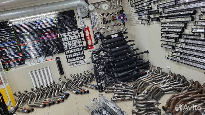 LED птф Hyundai Solaris 2021 г.в 60 ватт «Sal-man