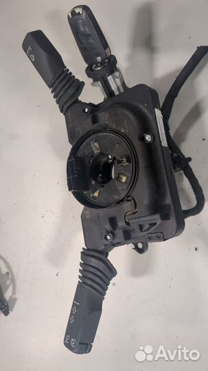 Переключатель поворотов и дворников Opel Astra H