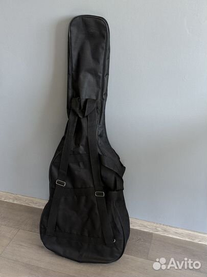 Гитара акустическая flight