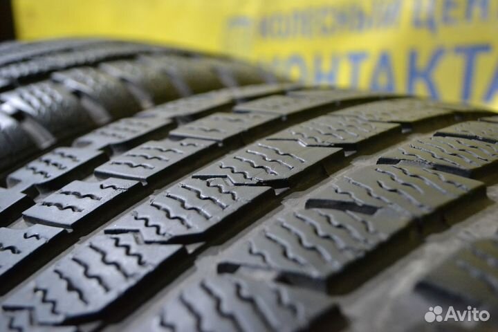 Kumho I'Zen KW27 225/50 R17