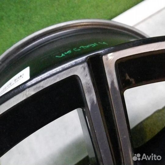 Диск литой Мерседес Бенц W223 (2020-Н.В.)