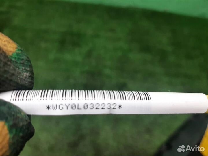 Подушка безопасности в сиденье правая Subaru Lega