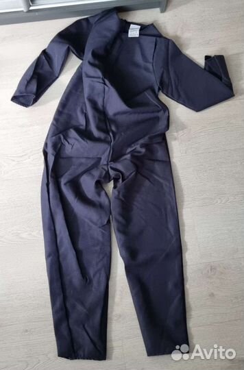 Костюм swat спецназ