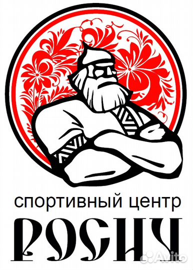 Администратор фитнес-клуба