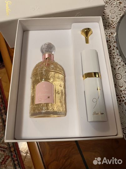 Guerlain
