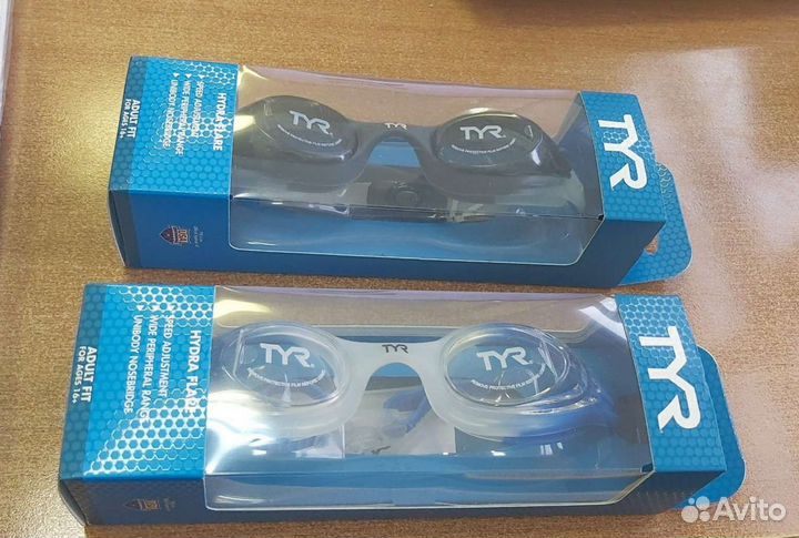 Очки TYR