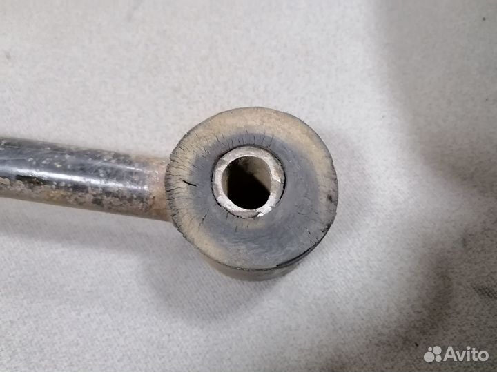 Тяга поперечная Nissan Bluebird зад.прав.1983-1990