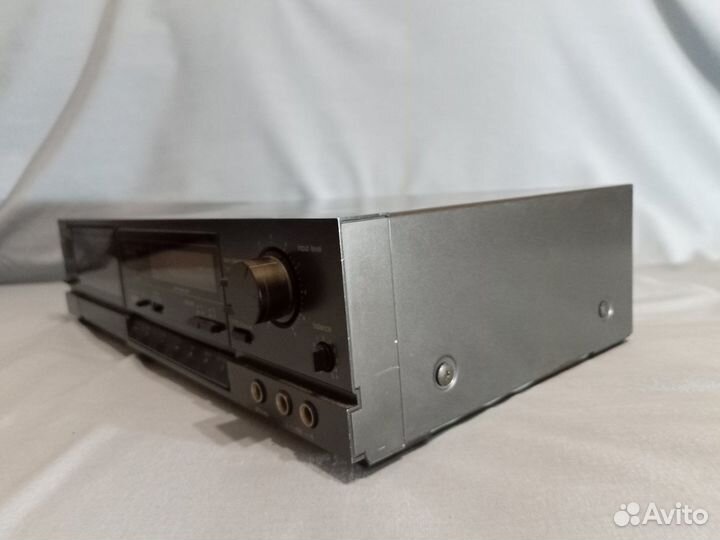 Кассетная дека Technics rs-b305