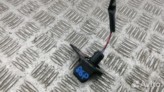 Камера заднего вида toyota avensis T27 (86P23W401)