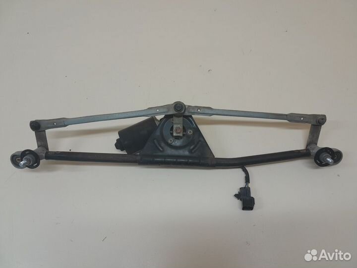 Трапеция стеклоочистителей Hyundai Sonata 4 EF,Tag