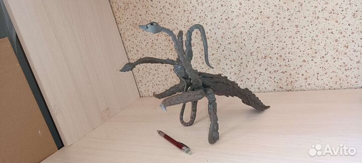 Кракен из фильма 