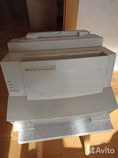 Принтер б/у
