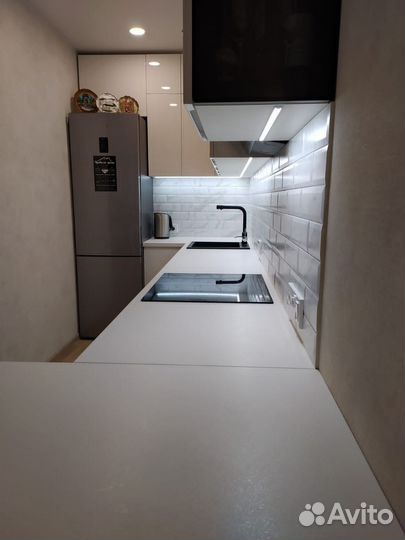 Кухни на заказ