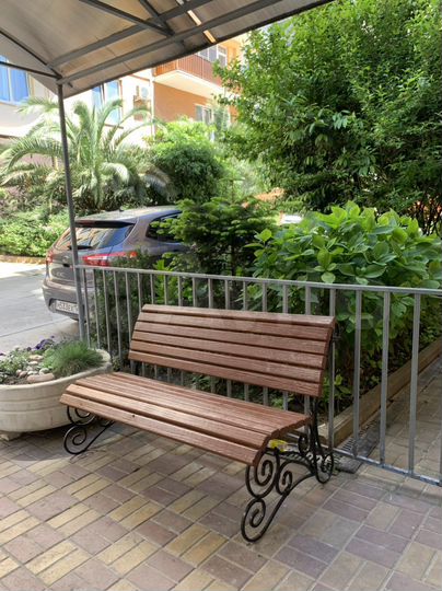 3-к. квартира, 81 м², 4/6 эт.