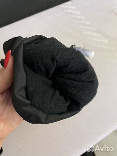 Краги pompdelux размер 110/116