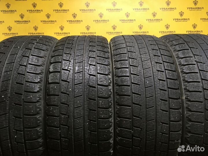 Hankook I Cept W605 215/55 R16 93Q