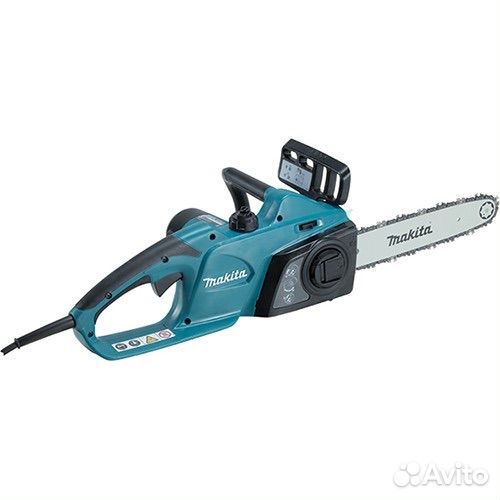 Электрическая цепная пила Makita UC3541A