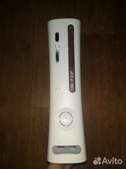 Xbox 360 freeboot