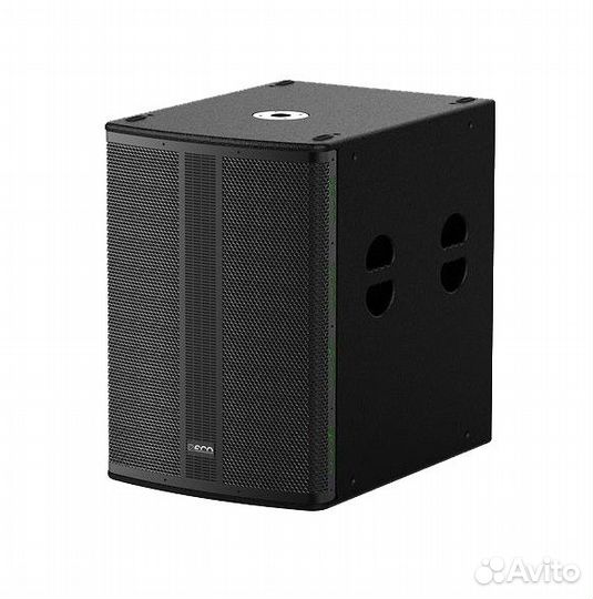 Сабвуфер ECO tango SUB-15A
