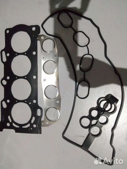 Комплект прокладок двс Toyota Wish 04111-22851