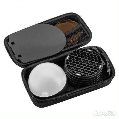 Комплект насадок Godox AK-R1 оригинал (новый)