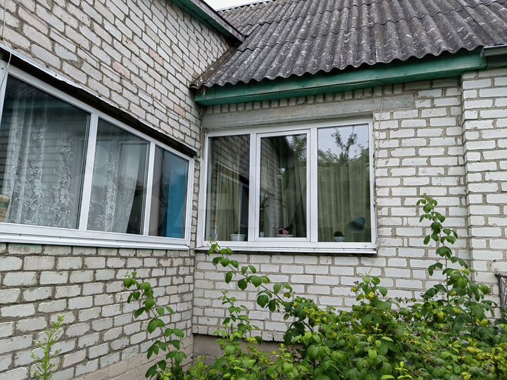 Дом 84 м² на участке 15 сот.