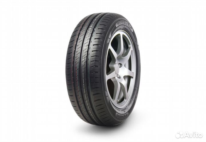 LingLong Green-Max Van HP 215/60 R16 103T