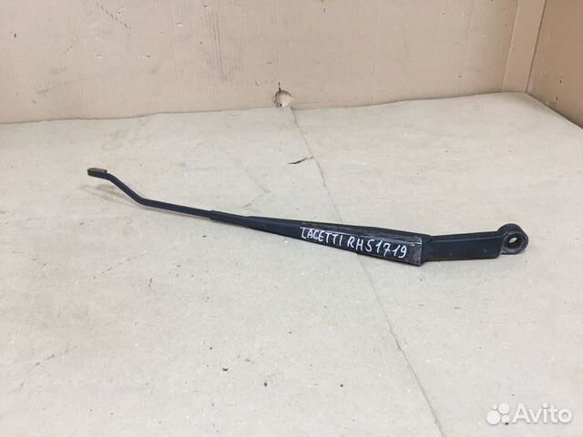 Поводок дворника правый Chevrolet Lacetti